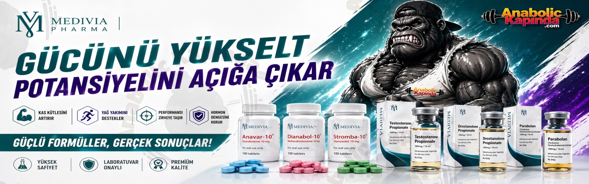 steroid satın al