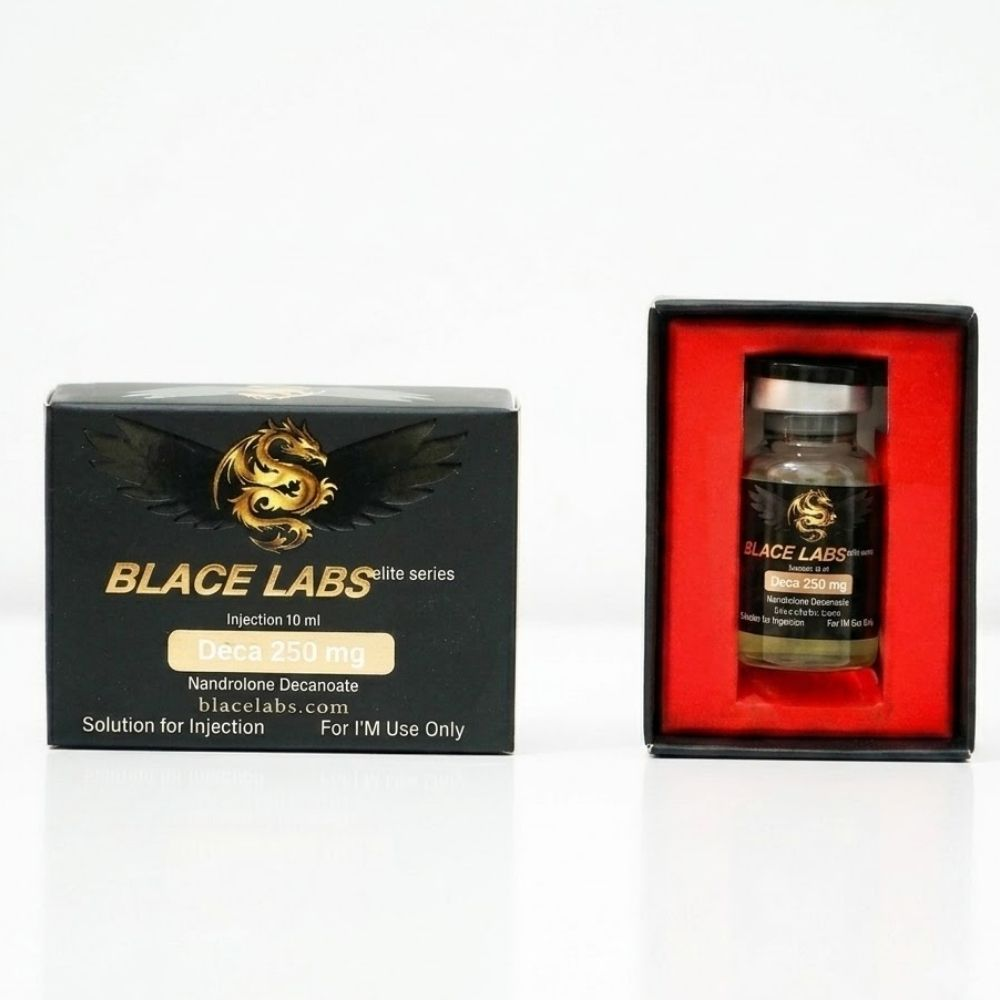 Blace Labs Nandrolone Decanote 200 Mg 10 Ml