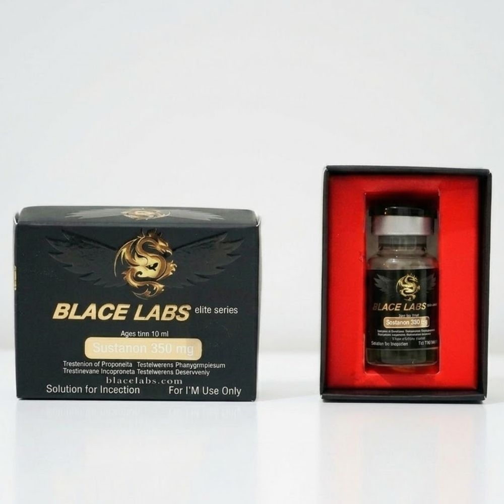 Blace Labs Sustanon 350 Mg 10 Ml