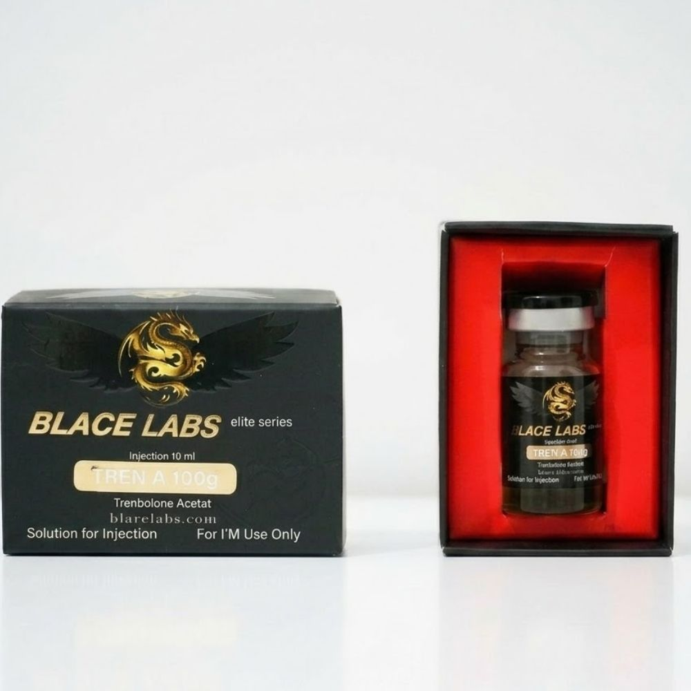 Blace Labs Trenbolone Acetate 100mg 10ml