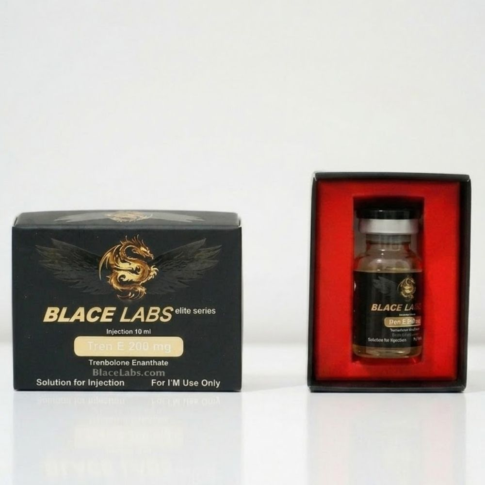 Blace Labs Trenbolone Enanthale 200mg 10ml