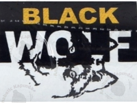 Black Wolf Pharma