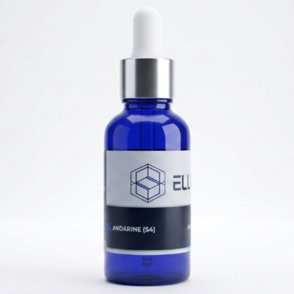 Elite Sarms Andarine S4 30 Ml - 30 Mg