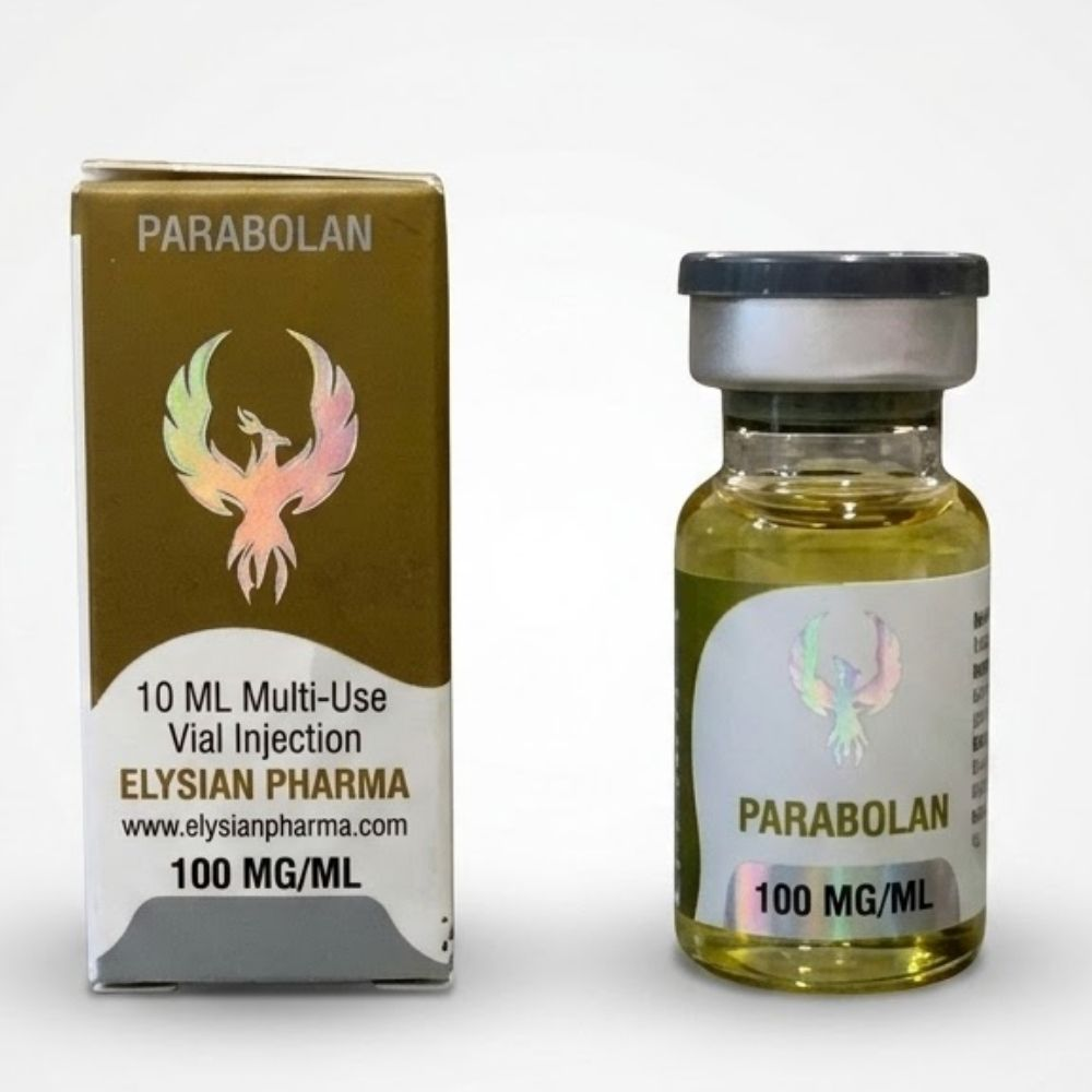 Elysian Pharma Parabolon 100 Mg 10 Ml