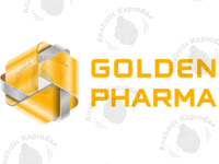 Golden Pharma