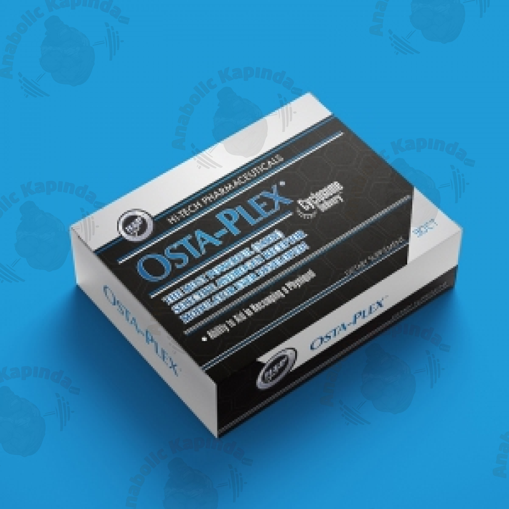 Hi Tech Pharma Osta-Plex 30 Tablet