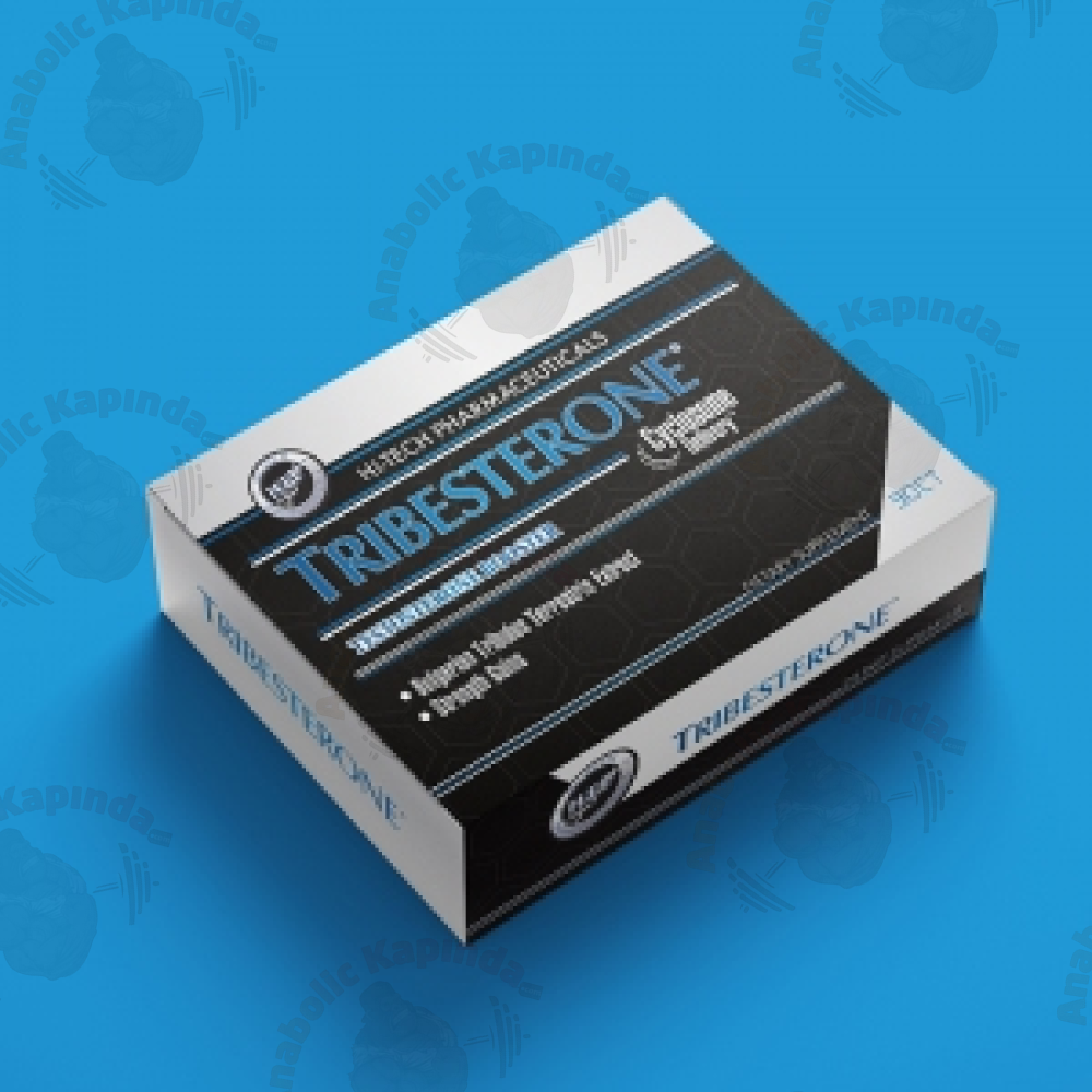 Hi Tech Pharma Tribesterone 30 Tablet