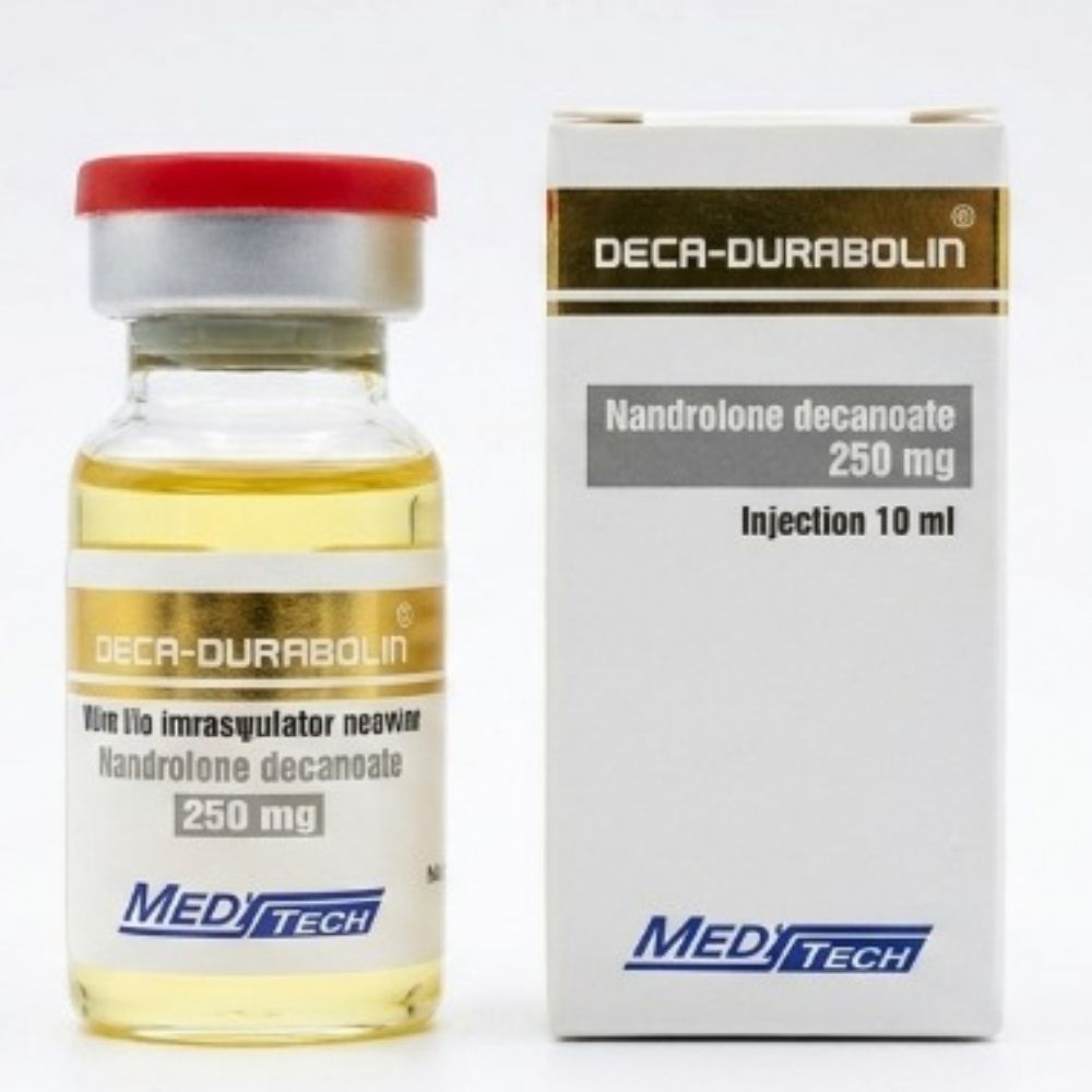 Meditech Deca Durabolin 250 Mg 10 Ml