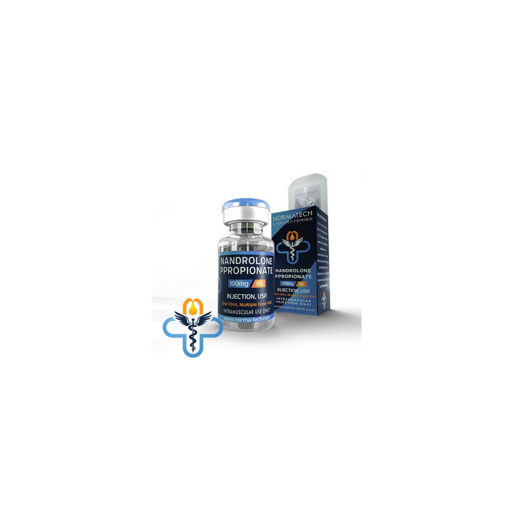 Normatech  NPP Deca 100 Mg 10 Ml