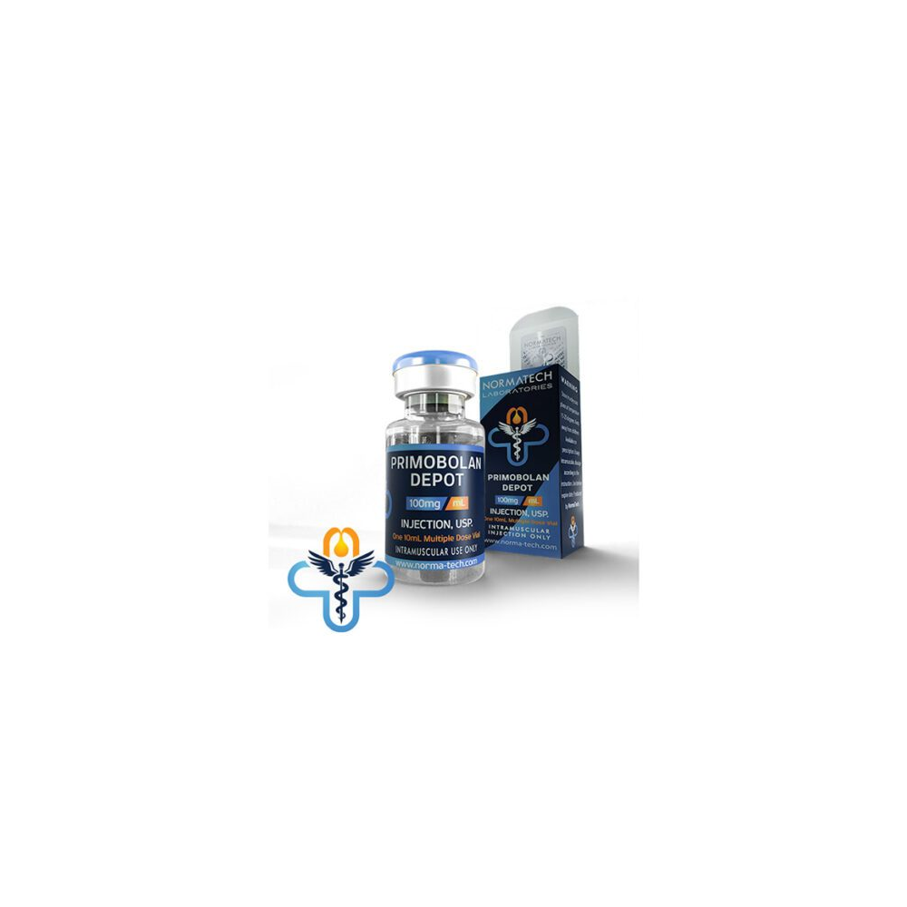 Normatech Primobolan (Rimabolan) 100 Mg 10 Ml