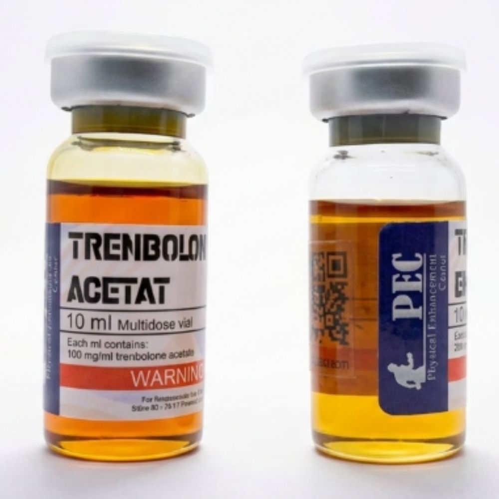 Pec Labs Trenbolone Acetate 100mg 10ml