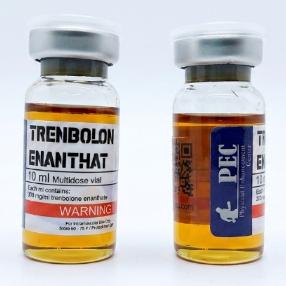 Pec Labs Trenbolone Enanthate 200 Mg 10 Ml