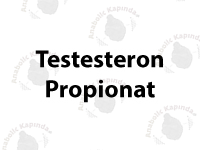 Testesteron Propionat