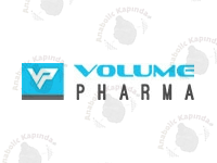 Volume Pharma